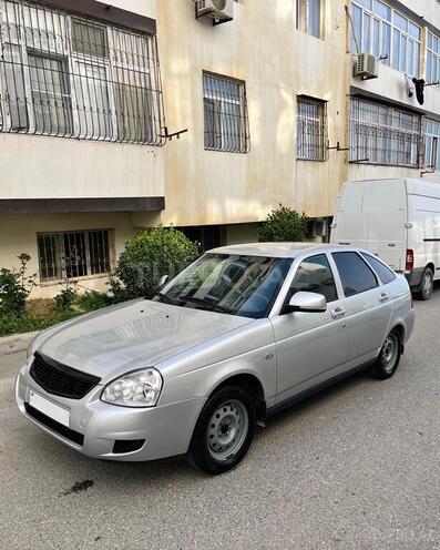 LADA (VAZ) Priora 2010, 285,000 km - 1.6 l - Xaçmaz