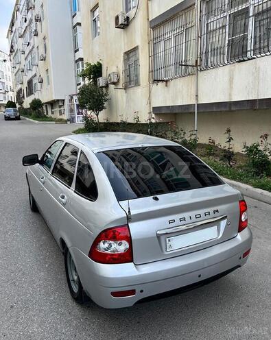 LADA (VAZ) Priora 2010, 285,000 km - 1.6 l - Xaçmaz