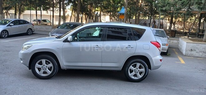 Toyota RAV4 2006, 315,000 km - 2.0 l - Bakı