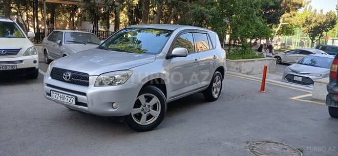 Toyota RAV4 2006, 315,000 km - 2.0 l - Bakı
