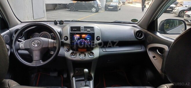 Toyota RAV4 2006, 315,000 km - 2.0 l - Bakı