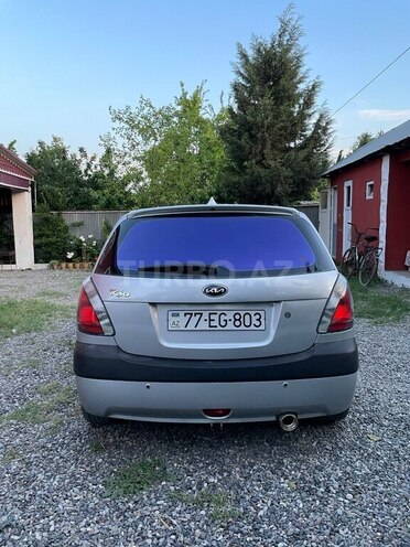 Kia Rio 2005, 250,000 km - 1.4 л - Masallı