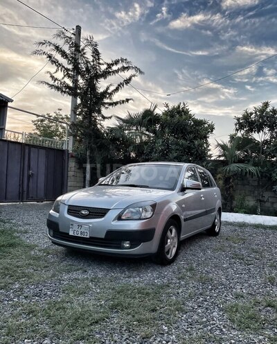 Kia Rio 2005, 250,000 km - 1.4 л - Masallı