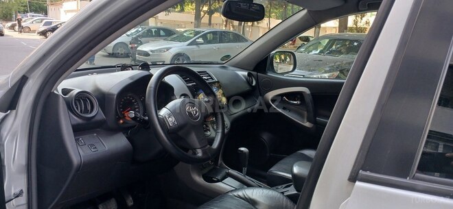 Toyota RAV4 2006, 315,000 km - 2.0 l - Bakı