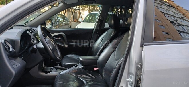 Toyota RAV4 2006, 315,000 km - 2.0 l - Bakı