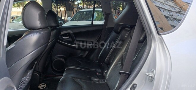 Toyota RAV4 2006, 315,000 km - 2.0 l - Bakı