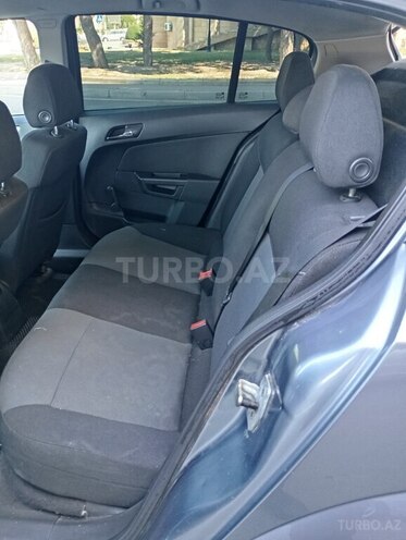 Opel Astra 2005, 200,000 km - 1.4 l - Bakı