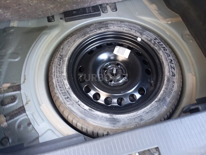 Opel Astra 2005, 200,000 km - 1.4 l - Bakı