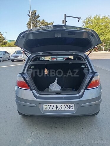 Opel Astra 2005, 200,000 km - 1.4 l - Bakı