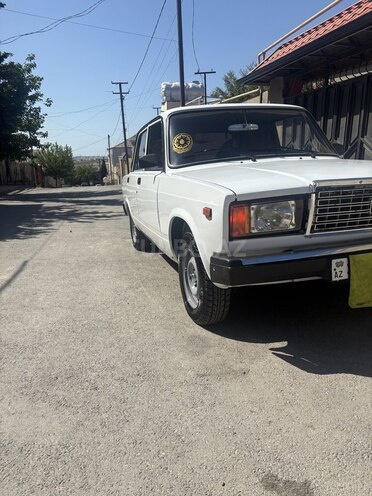 LADA (VAZ) 2107 2011, 80,142 km - 1.6 l - Bakı