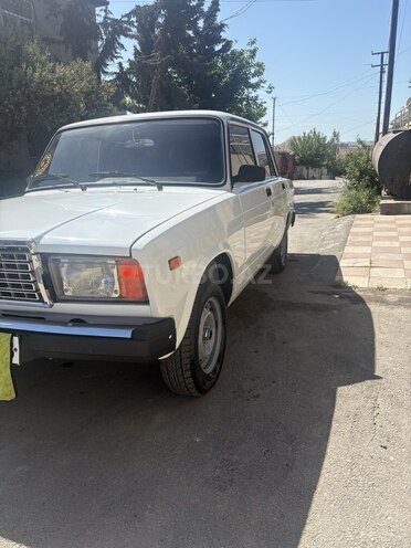 LADA (VAZ) 2107 2011, 80,142 km - 1.6 l - Bakı