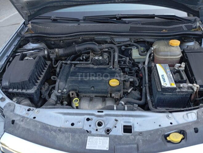 Opel Astra 2005, 200,000 km - 1.4 l - Bakı