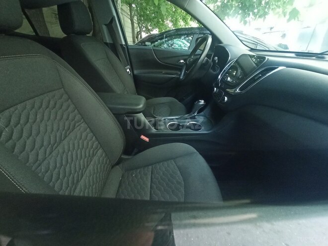 Chevrolet Equinox 2018, 143,232 km - 1.5 l - Bakı