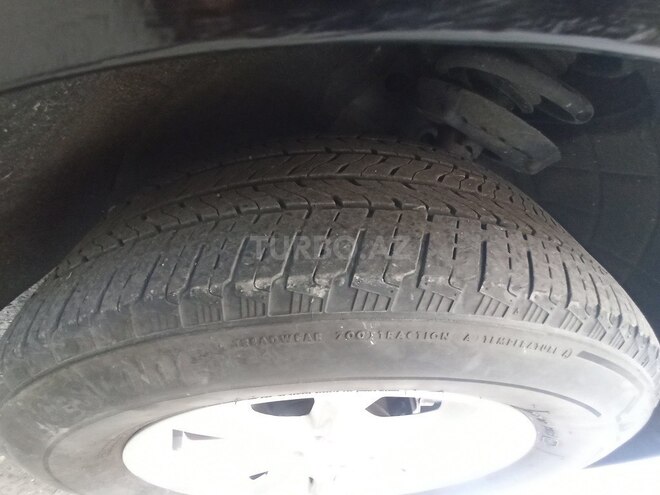 Chevrolet Equinox 2018, 143,232 km - 1.5 l - Bakı