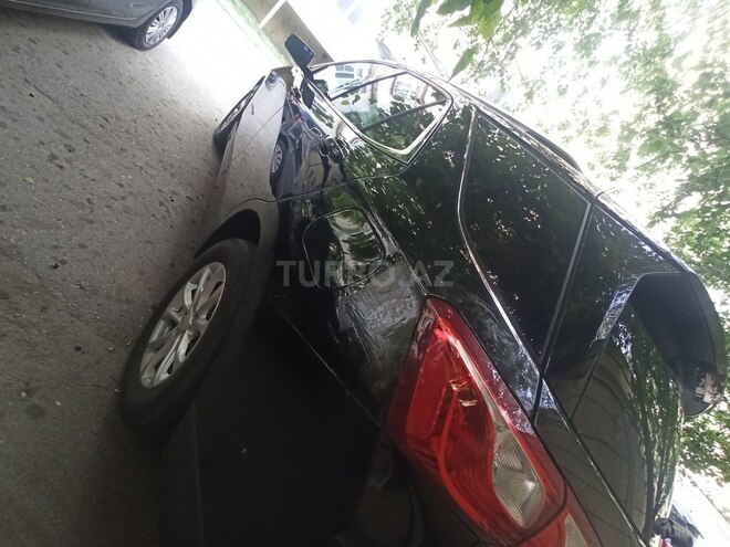 Chevrolet Equinox 2018, 143,232 km - 1.5 l - Bakı