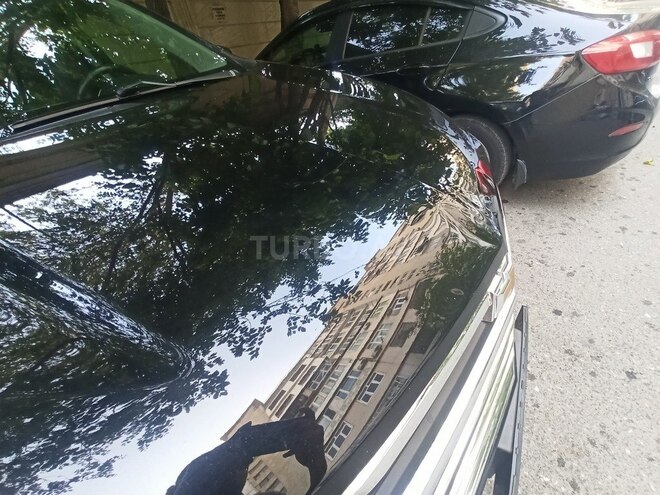 Chevrolet Equinox 2018, 143,232 km - 1.5 l - Bakı