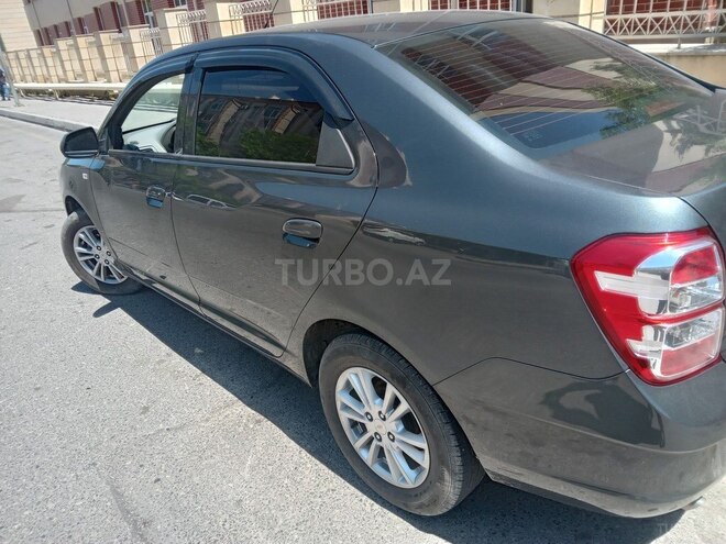 Chevrolet Cobalt 2023, 9,400 km - 1.5 l - Bakı