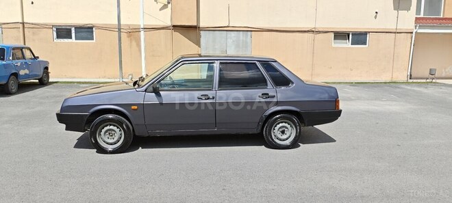LADA (VAZ) 21099 2000, 466,256 km - 1.6 л - İsmayıllı