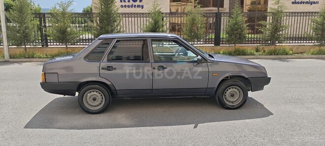 LADA (VAZ) 21099 2000, 466,256 km - 1.6 л - İsmayıllı