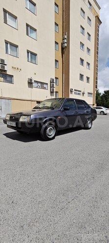 LADA (VAZ) 21099 2000, 466,256 km - 1.6 л - İsmayıllı