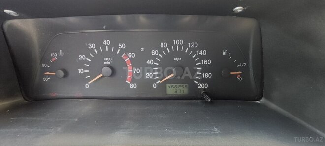 LADA (VAZ) 21099 2000, 466,256 km - 1.6 л - İsmayıllı