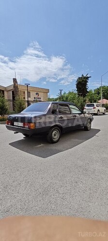 LADA (VAZ) 21099 2000, 466,256 km - 1.6 л - İsmayıllı