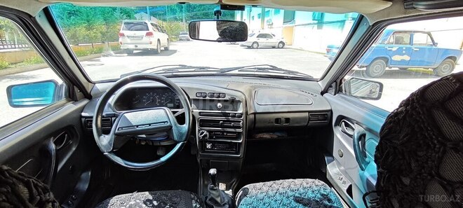 LADA (VAZ) 21099 2000, 466,256 km - 1.6 л - İsmayıllı