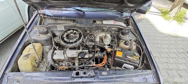 LADA (VAZ) 21099 2000, 466,256 km - 1.6 л - İsmayıllı
