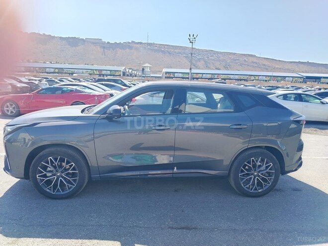Changan  2025, 0 km - 1.5 l - Bakı