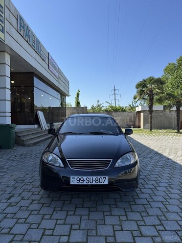 Daewoo Gentra 2014, 248,000 km - 1.5 l - Lənkəran