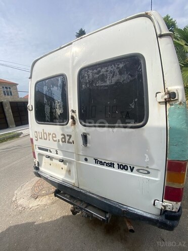 Ford Transit 1992, 145,872 km - 2.5 л - Qazax