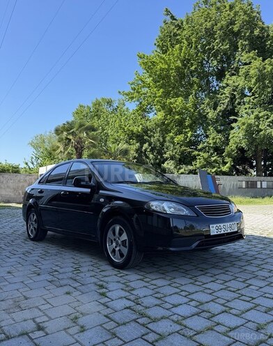Daewoo Gentra 2014, 248,000 km - 1.5 l - Lənkəran