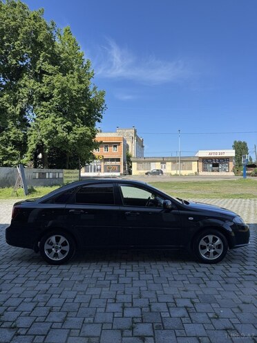 Daewoo Gentra 2014, 248,000 km - 1.5 l - Lənkəran