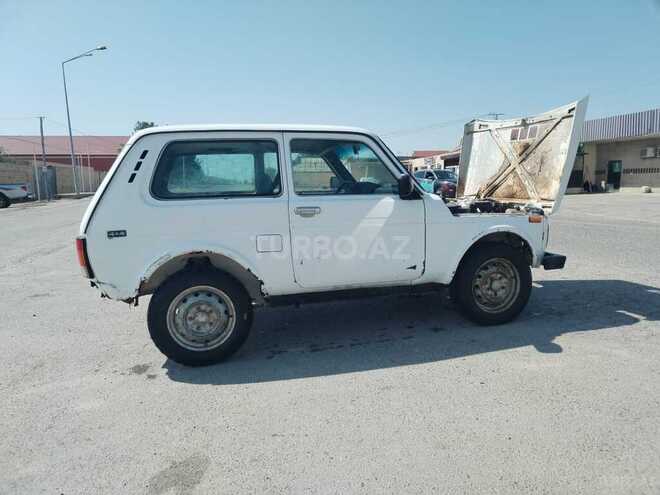 LADA (VAZ) Niva 2005, 499,000 km - 1.7 l - Bakı