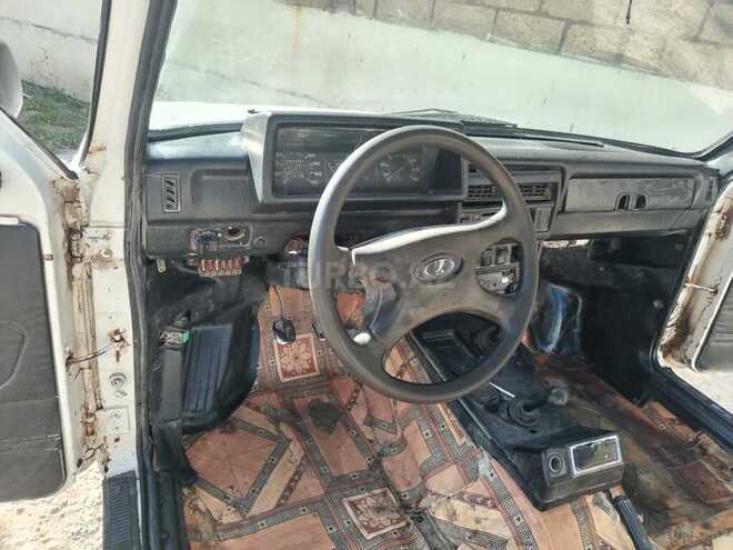 LADA (VAZ) Niva 2005, 499,000 km - 1.7 l - Bakı