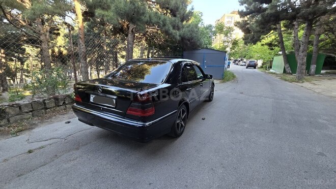 Mercedes C 180-2