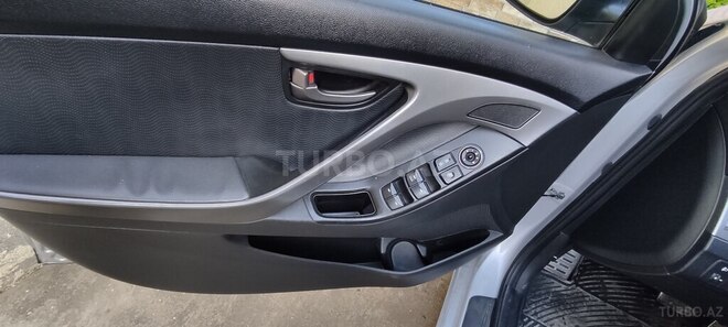 Hyundai Elantra 2013, 161,000 km - 1.8 л - Bakı