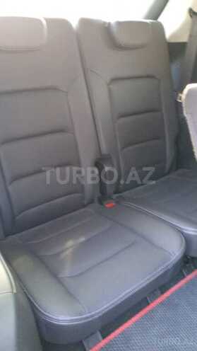 JAC JS8 2022, 129,000 km - 1.5 l - Bakı