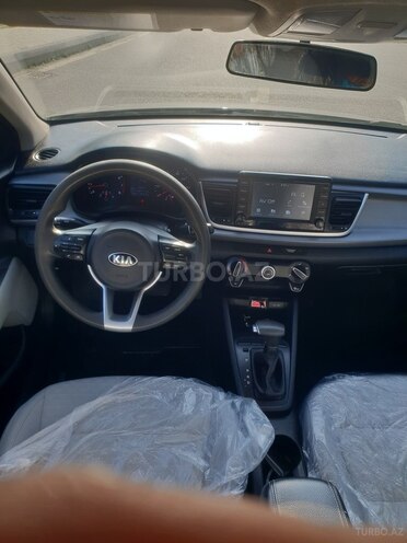 Kia Rio 2019, 137,000 km - 1.6 л - Bakı