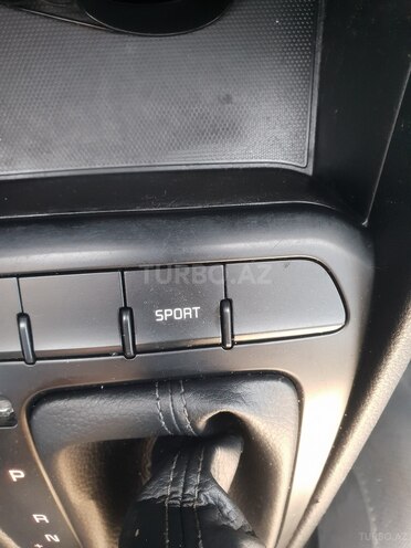 Kia Rio 2019, 137,000 km - 1.6 л - Bakı