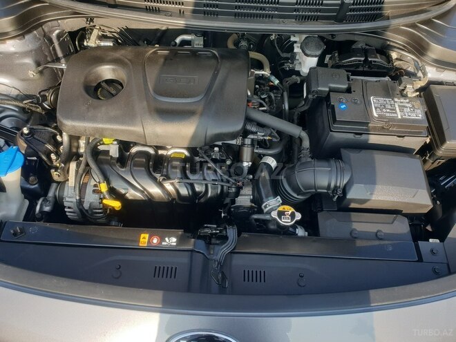 Kia Rio 2019, 137,000 km - 1.6 л - Bakı