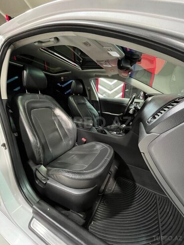 Kia Optima 2011, 185,000 km - 2.4 л - Sumqayıt