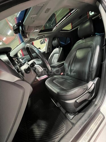 Kia Optima 2011, 185,000 km - 2.4 л - Sumqayıt