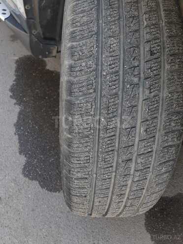 Hyundai Santa Fe 2006, 363,554 km - 2.2 l - Bakı