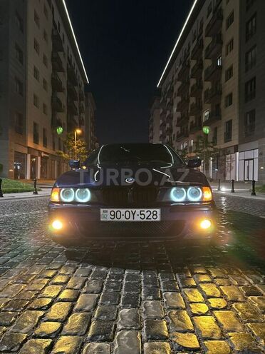 BMW 530 2000, 358,000 km - 3.0 l - Bakı