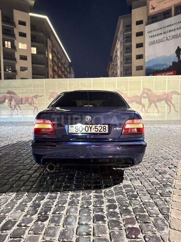 BMW 530 2000, 358,000 km - 3.0 l - Bakı