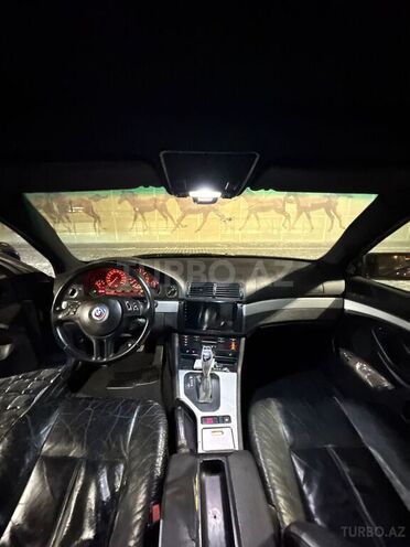 BMW 530 2000, 358,000 km - 3.0 l - Bakı