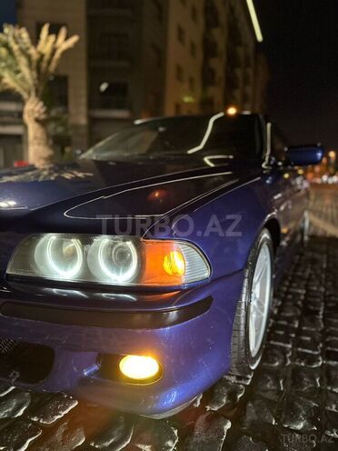 BMW 530 2000, 358,000 km - 3.0 l - Bakı