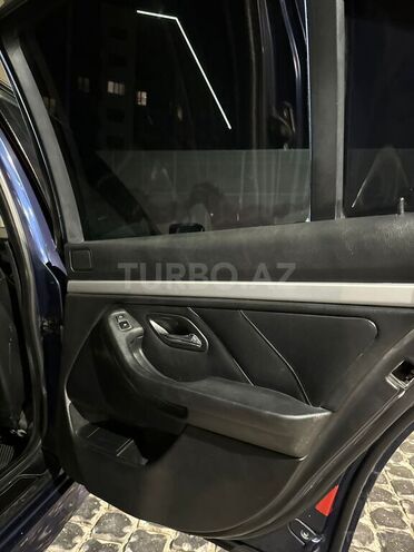 BMW 530 2000, 358,000 km - 3.0 l - Bakı