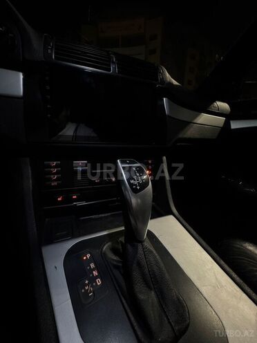 BMW 530 2000, 358,000 km - 3.0 l - Bakı